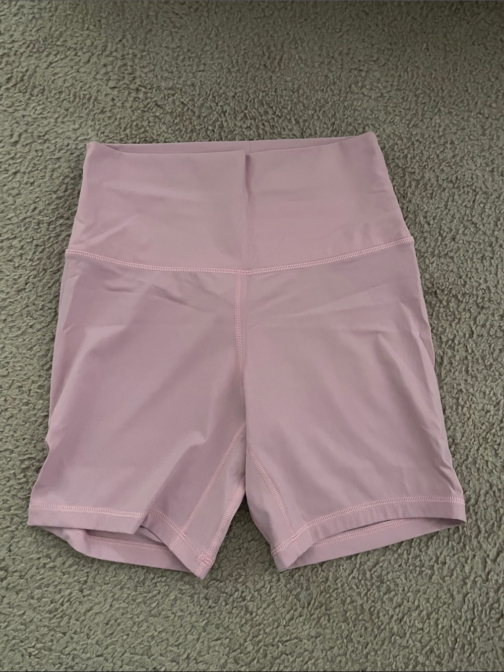 CRZ Yoga biker shorts